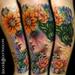 Tattoos - Mother Nature - 91181